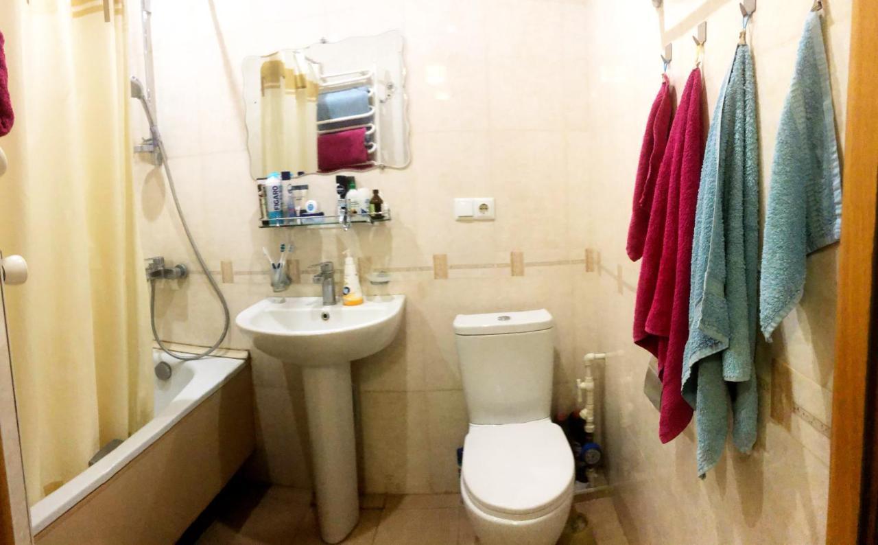 Евродвушка В Glendale Hills В Центре,С Видом На Арарат يريفان المظهر الخارجي الصورة