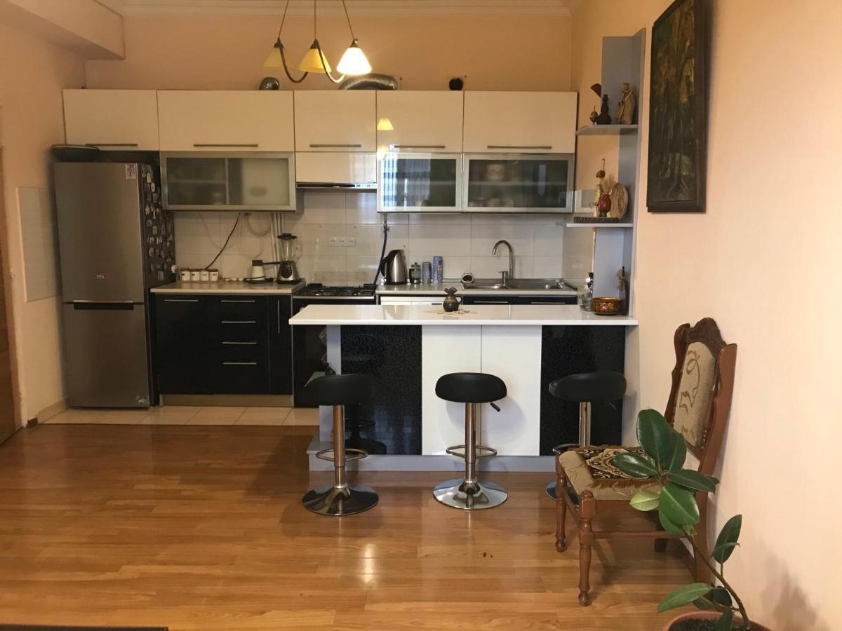 Евродвушка В Glendale Hills В Центре,С Видом На Арарат يريفان المظهر الخارجي الصورة