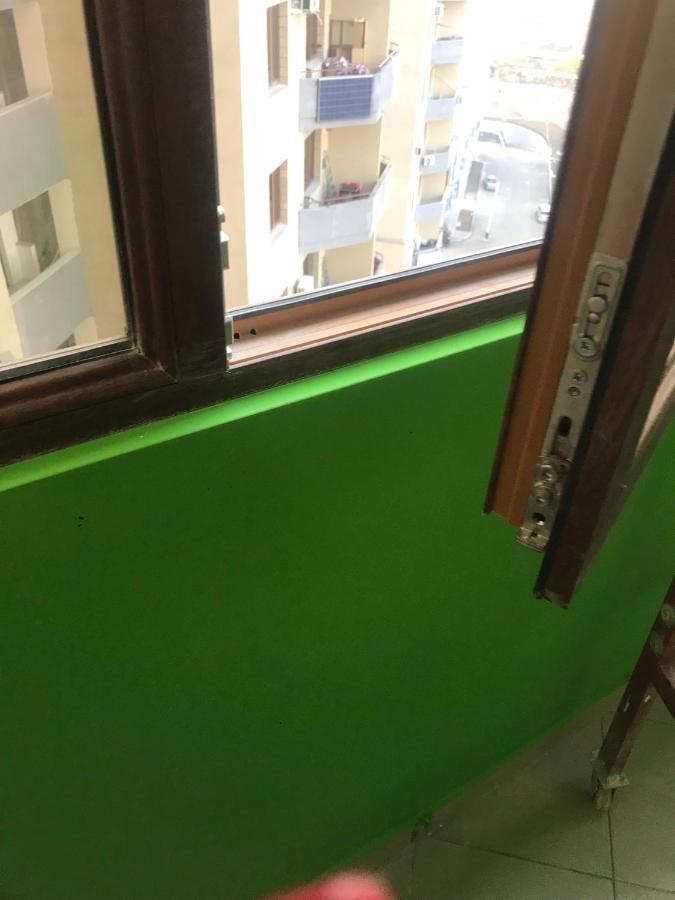Евродвушка В Glendale Hills В Центре,С Видом На Арарат يريفان المظهر الخارجي الصورة